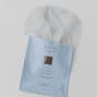 Photo de paquet Hydro Bomb, le masque hydratant de Oslo Skin Lab, ouvert